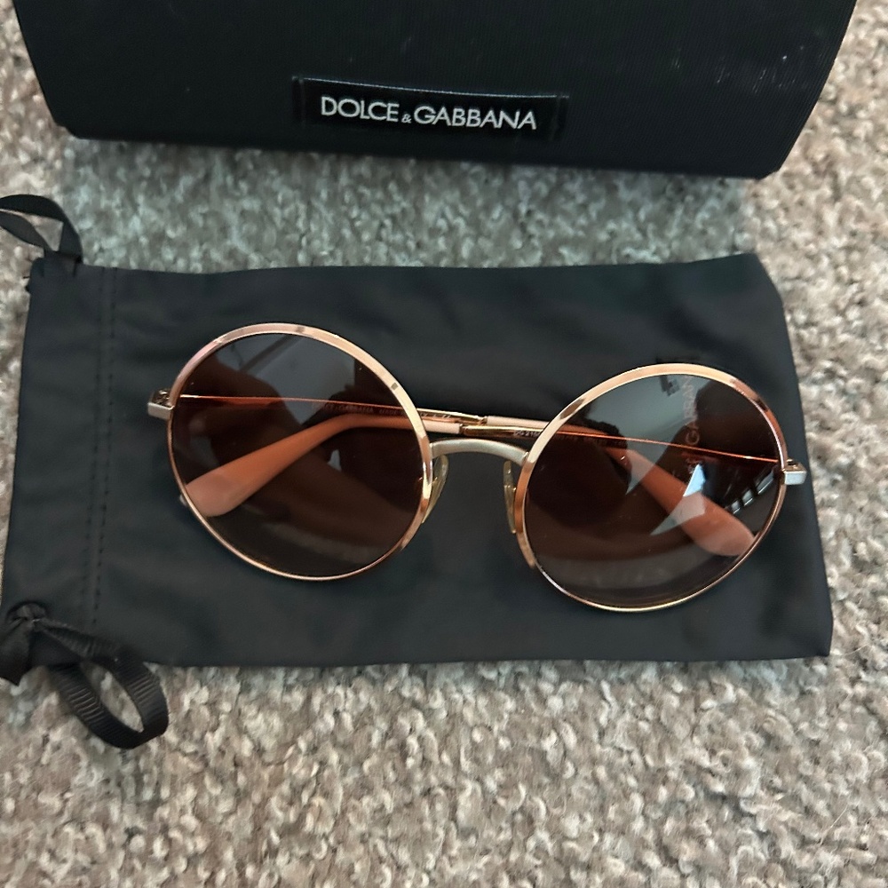 Dolce&Gabbana sunglasses